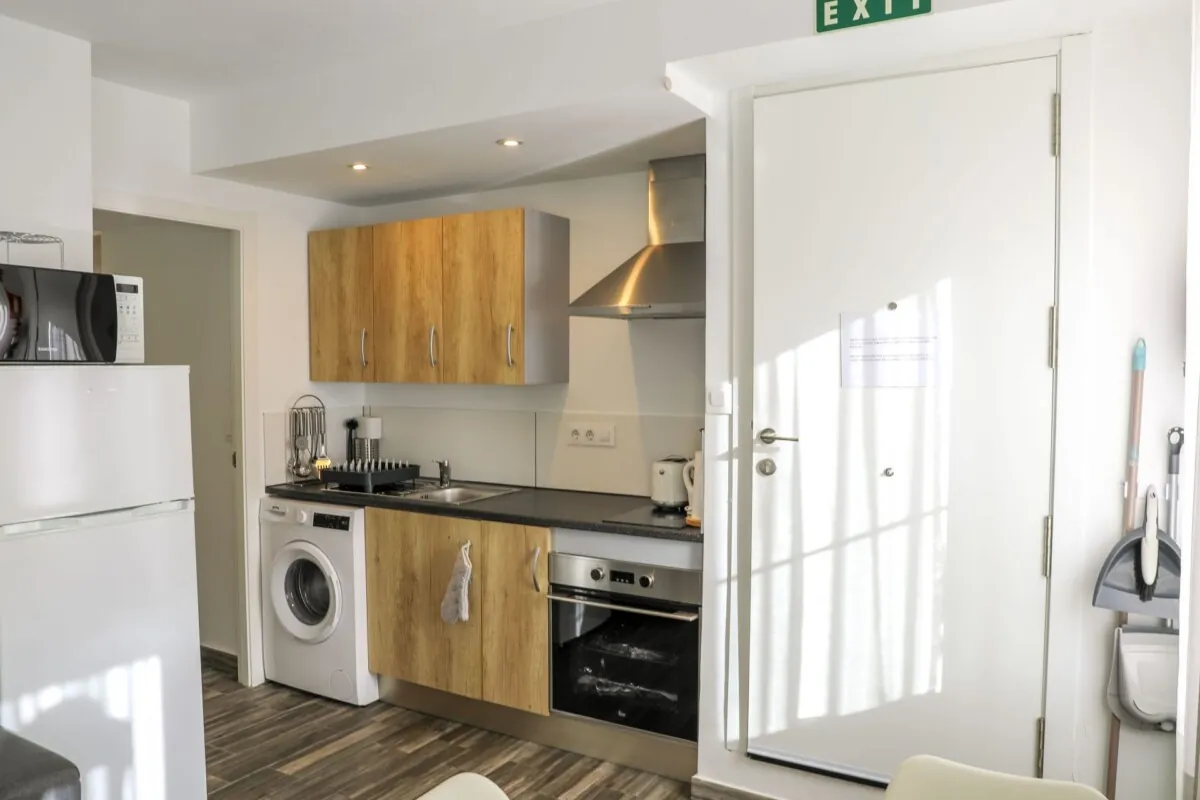 Venta. Casa de pueblo en Jávea