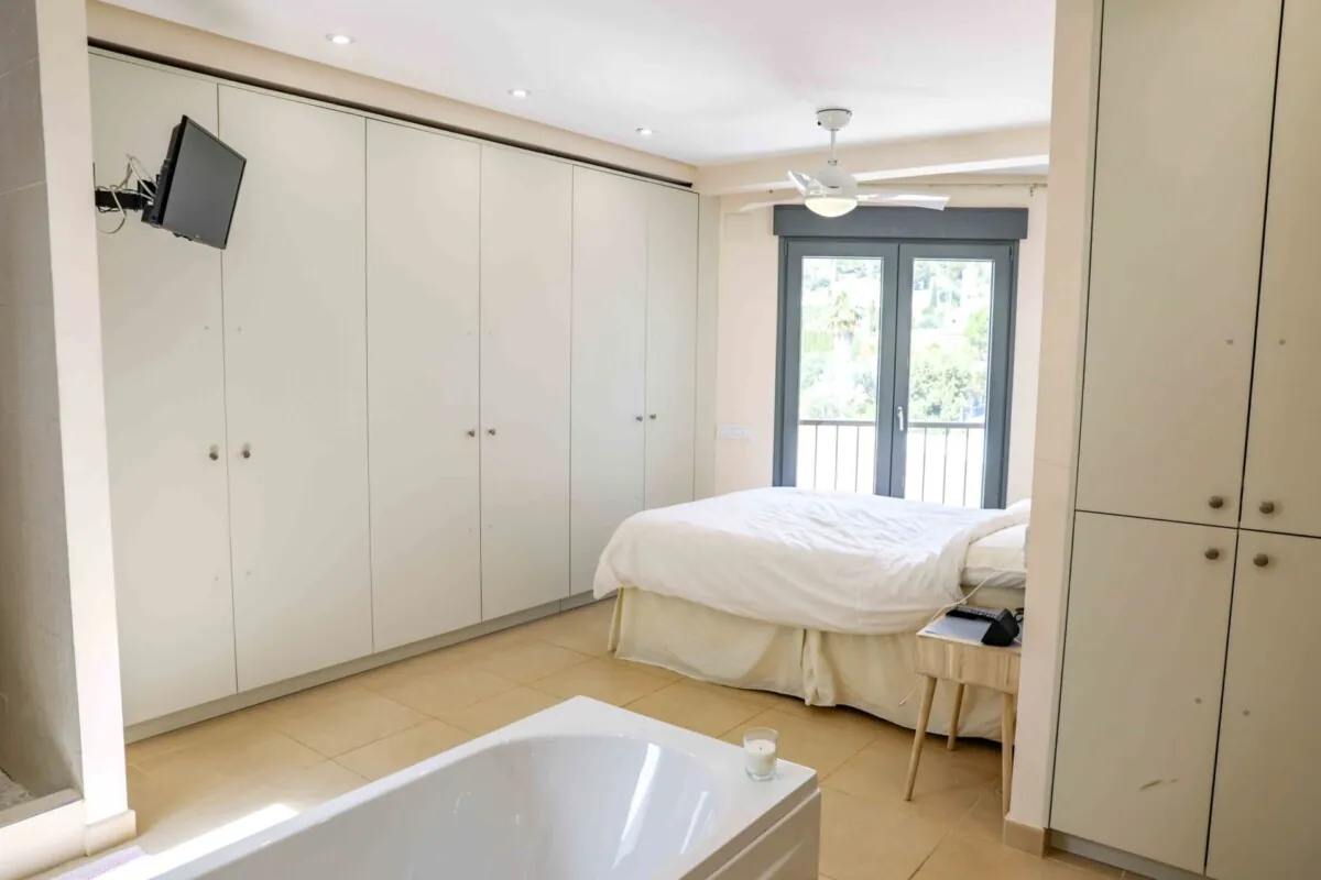 Venta. Chalet/Villa en Jávea