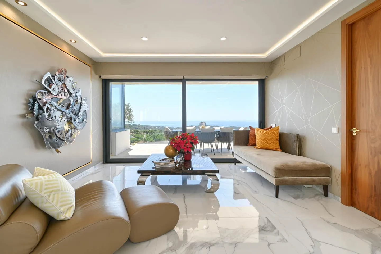 Venta. Chalet/Villa en Altea