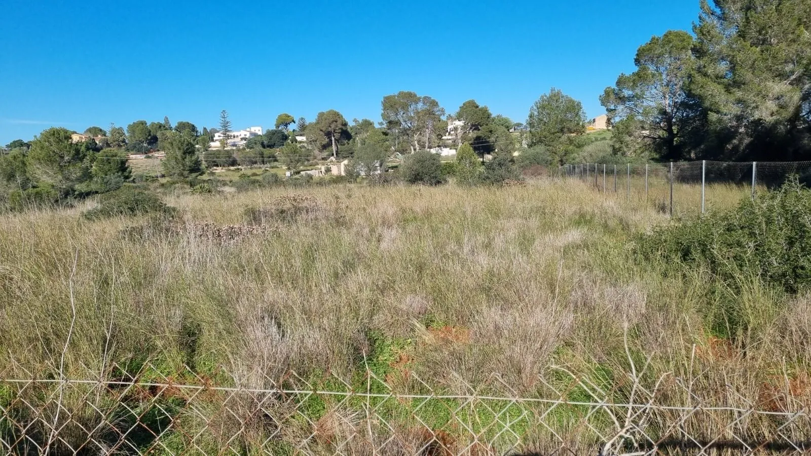 Venta. Finca en Denia