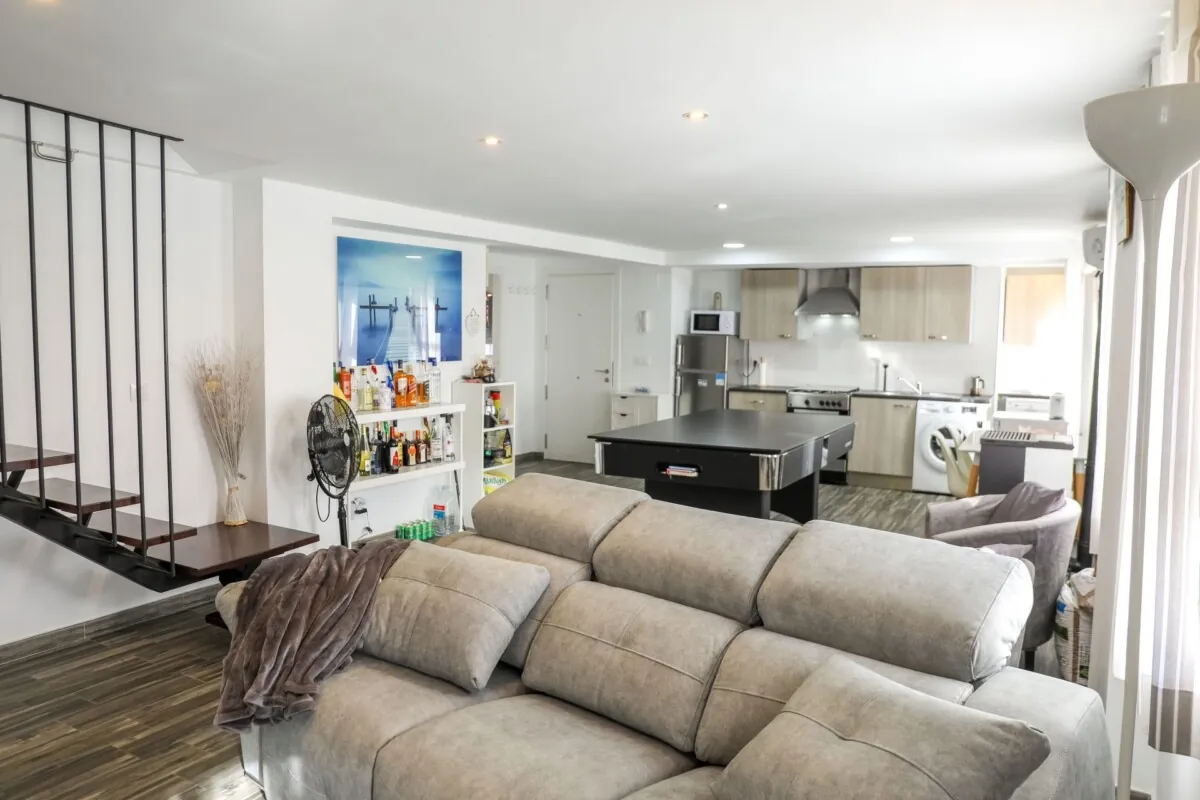 Venta. Casa de pueblo en Jávea