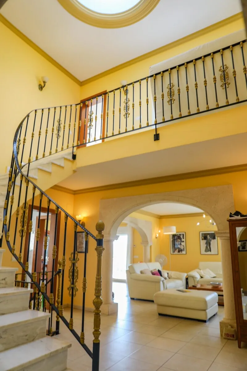 Venta. Chalet/Villa en Jávea