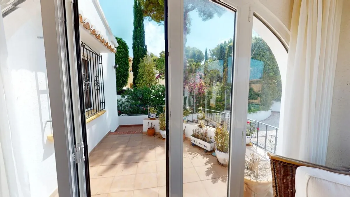 Venta. Chalet/Villa en Jávea