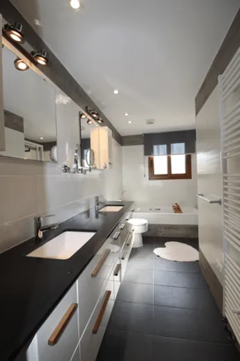 Villa con mucho estilo y vistas al Montgó, Dénia