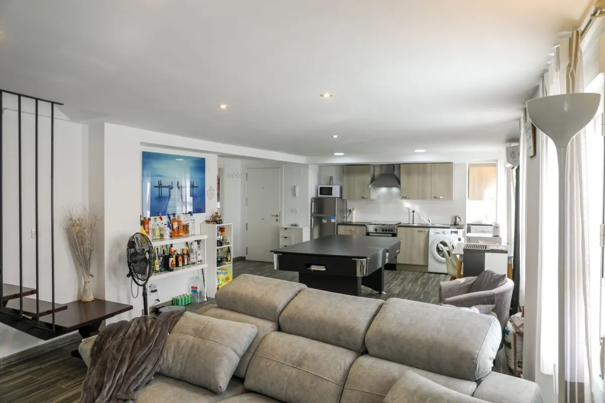 Venta. Casa de pueblo en Jávea