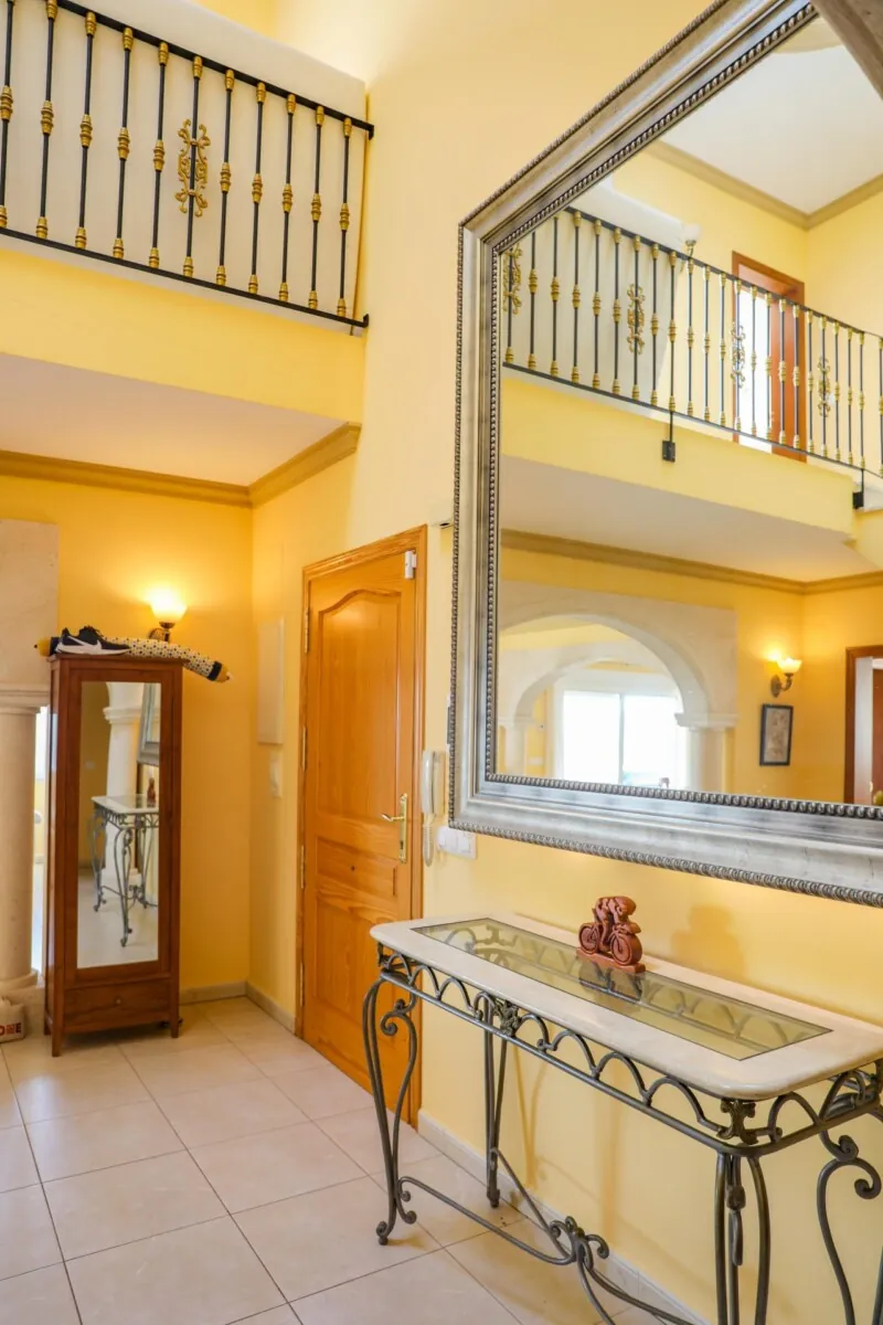 Venta. Chalet/Villa en Jávea