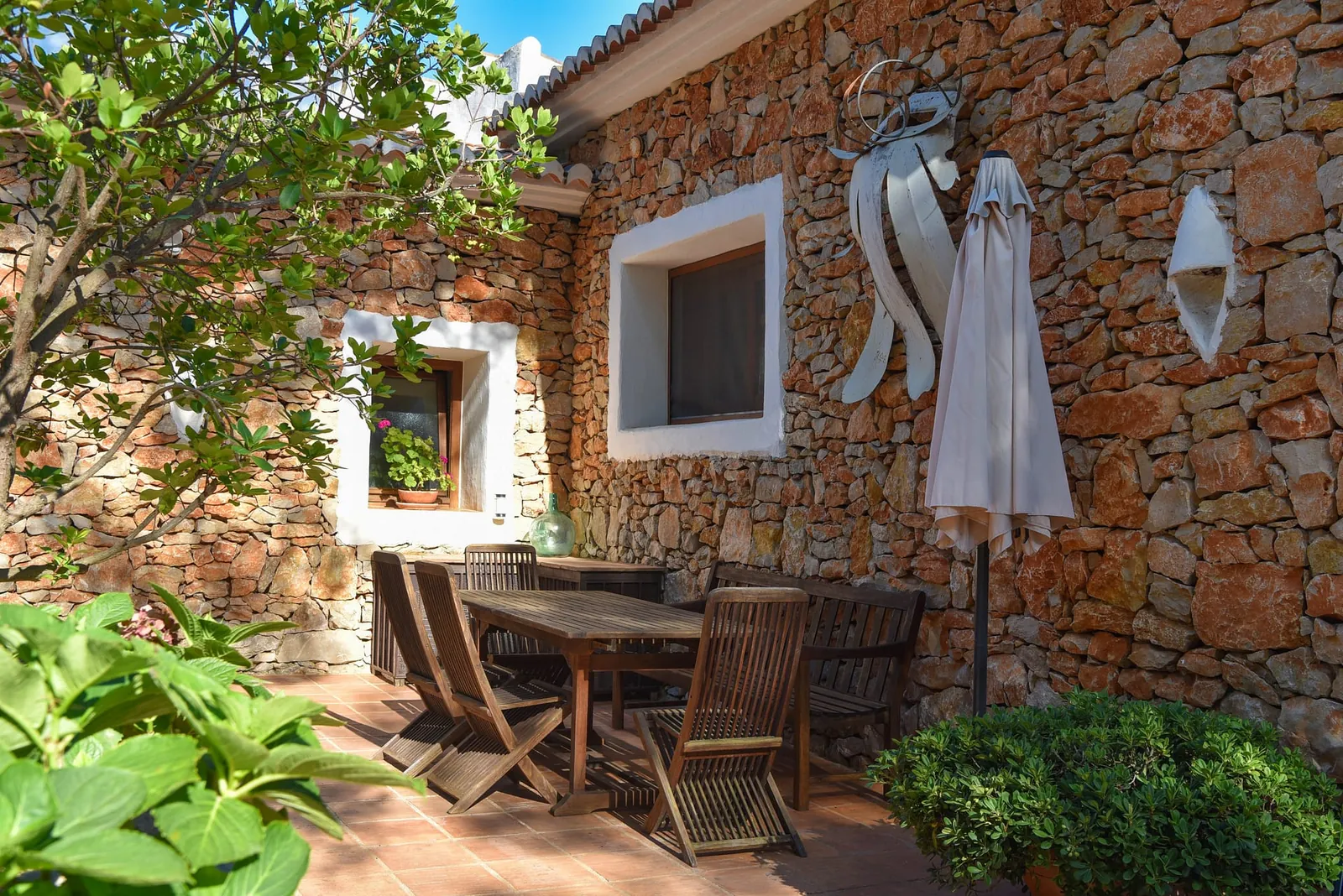 Venta. Chalet/Villa en Jávea