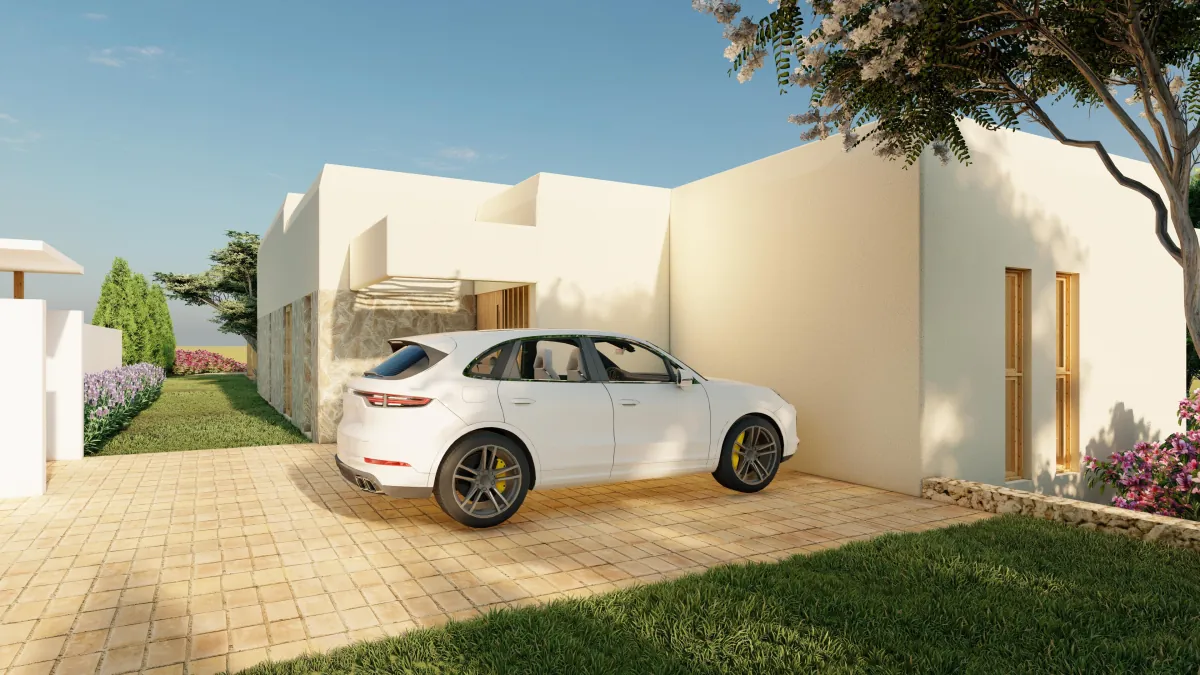 Venta. Chalet/Villa en Jávea