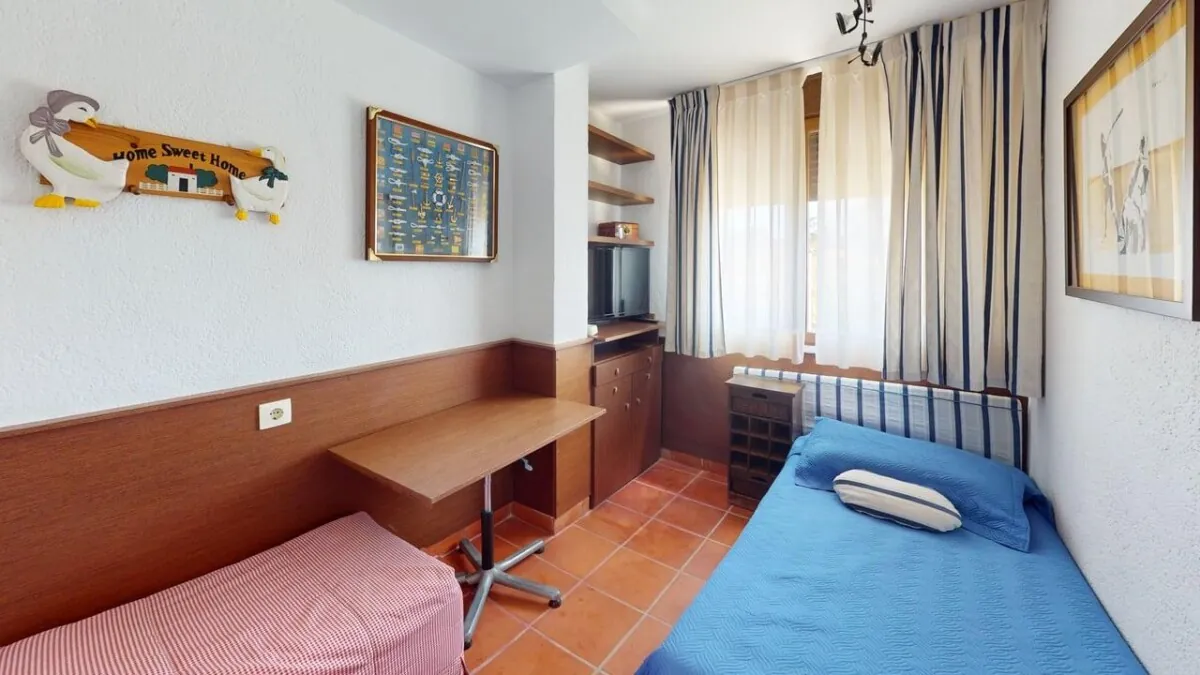 Venta. Casa de pueblo en Jávea