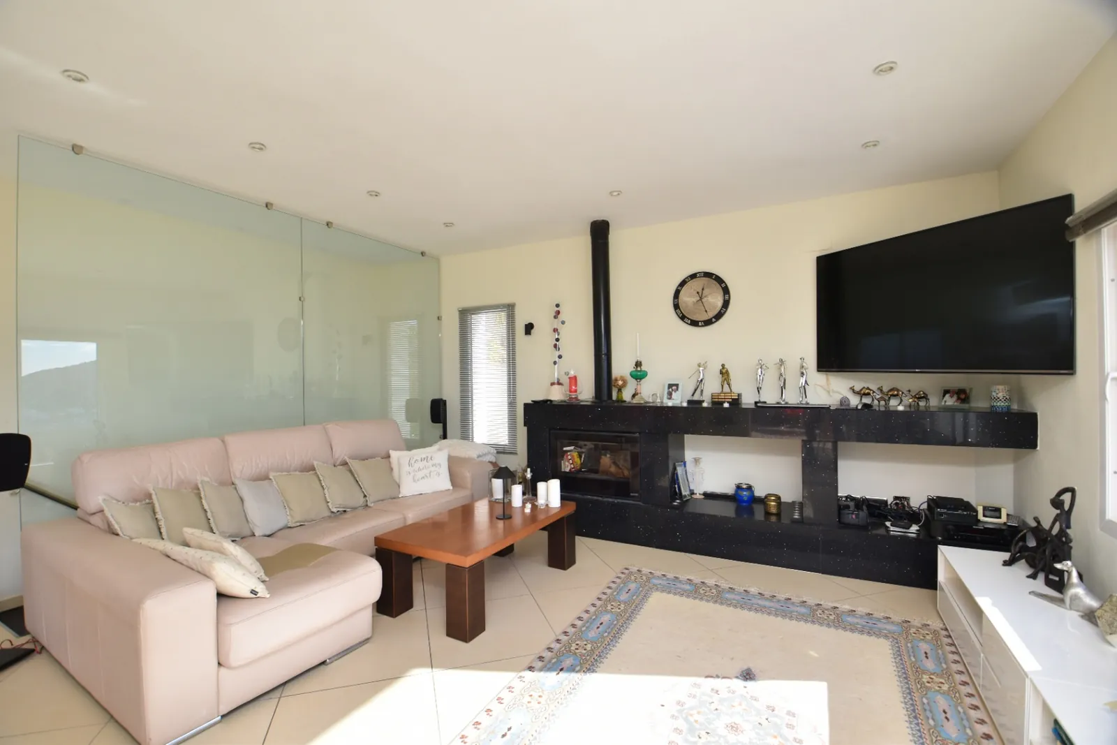 Venta. Chalet/Villa en Moraira