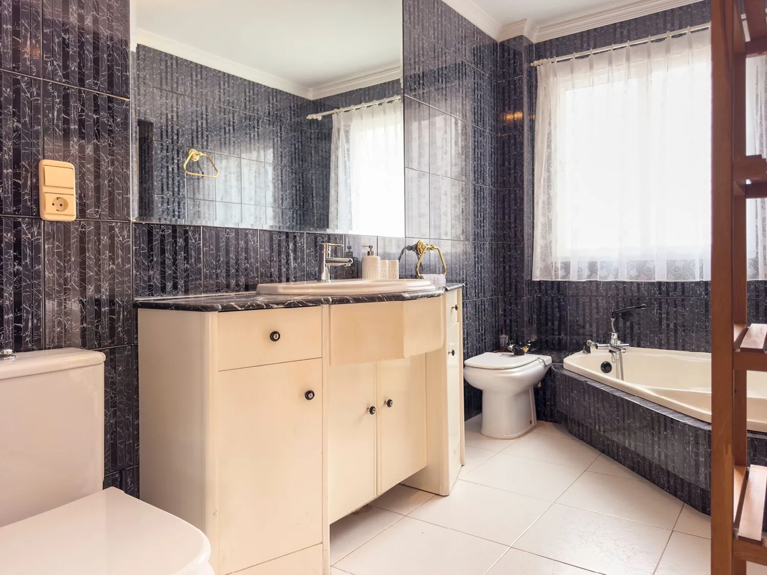 Fantástico chalet unifamiliar con piscina privada y amplias terrazas en Denia
