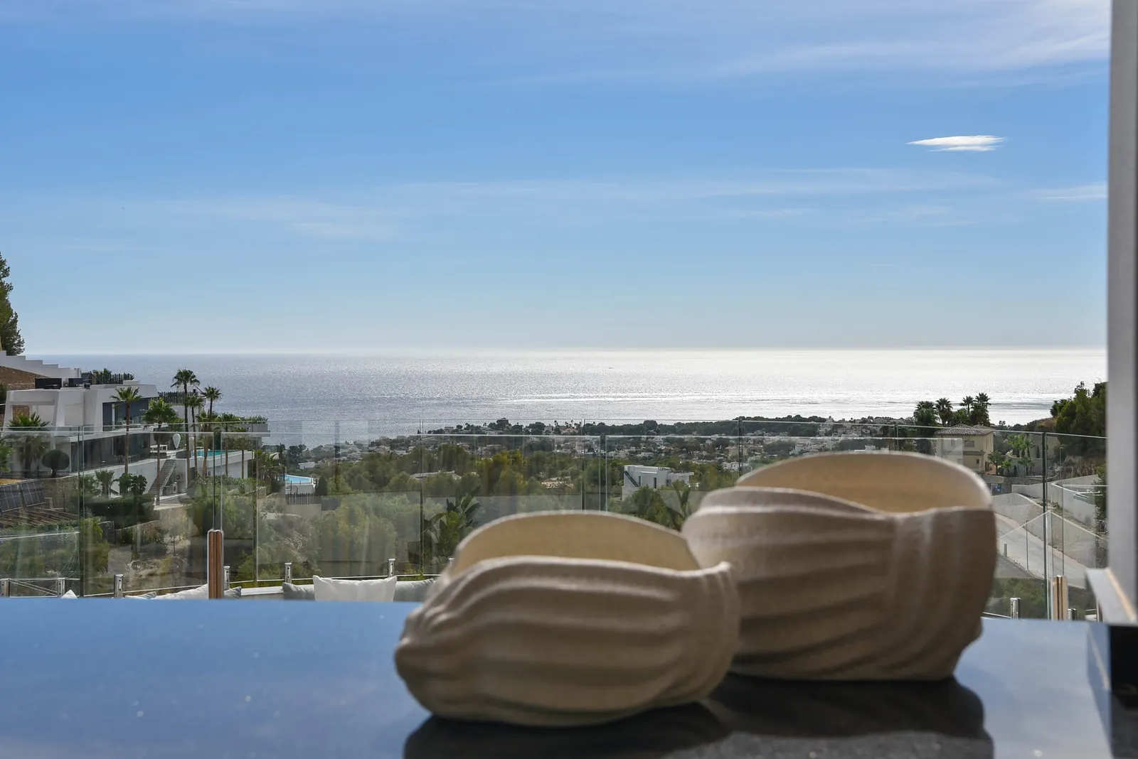 Venta. Chalet/Villa en Benissa
