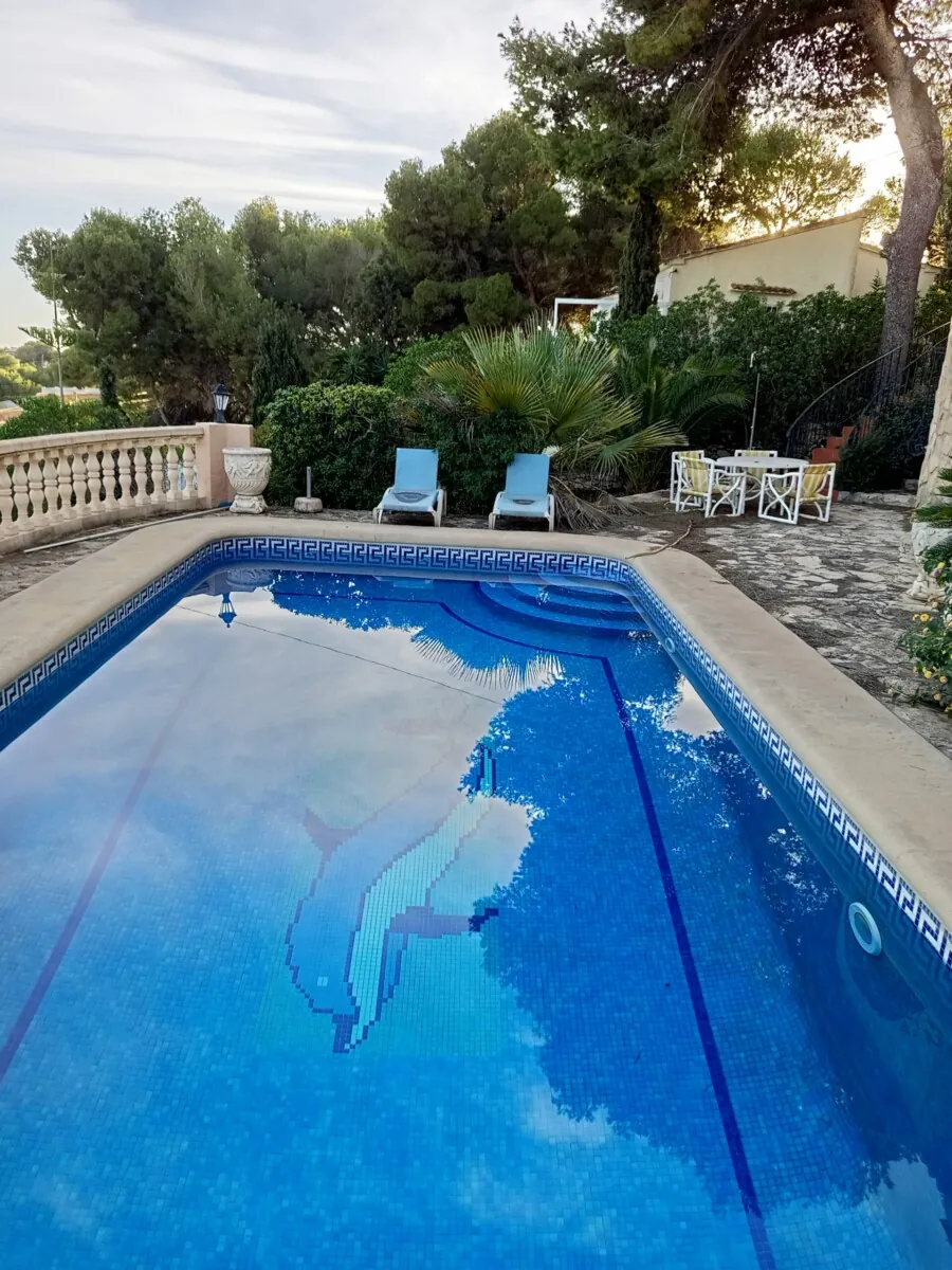 Venta. Chalet/Villa en Jávea