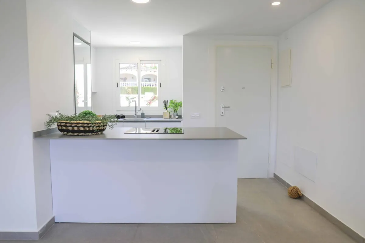 Verkauf. Wohnung in Denia