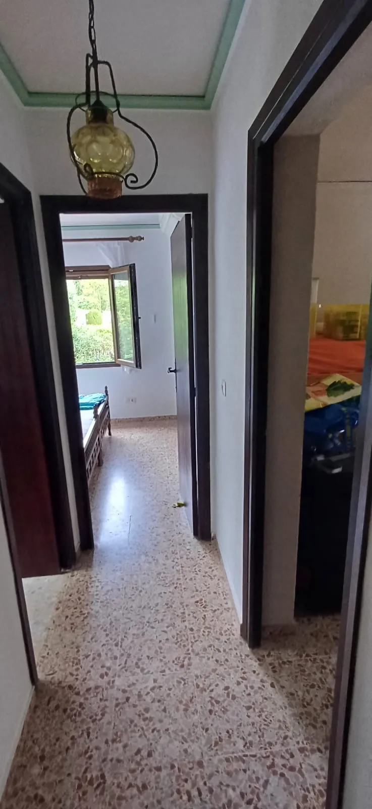 Villa en venta para reformar en Corral de Calafat, Dénia
