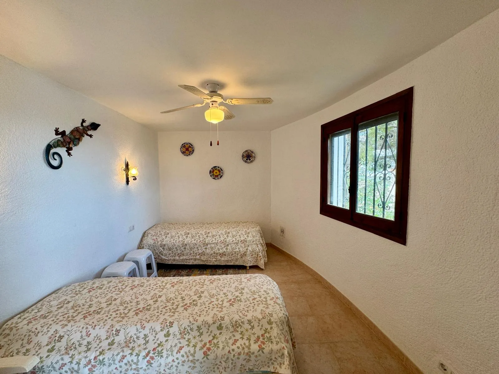 Villa con vistas abiertas al mar, Marquesa, Dénia
