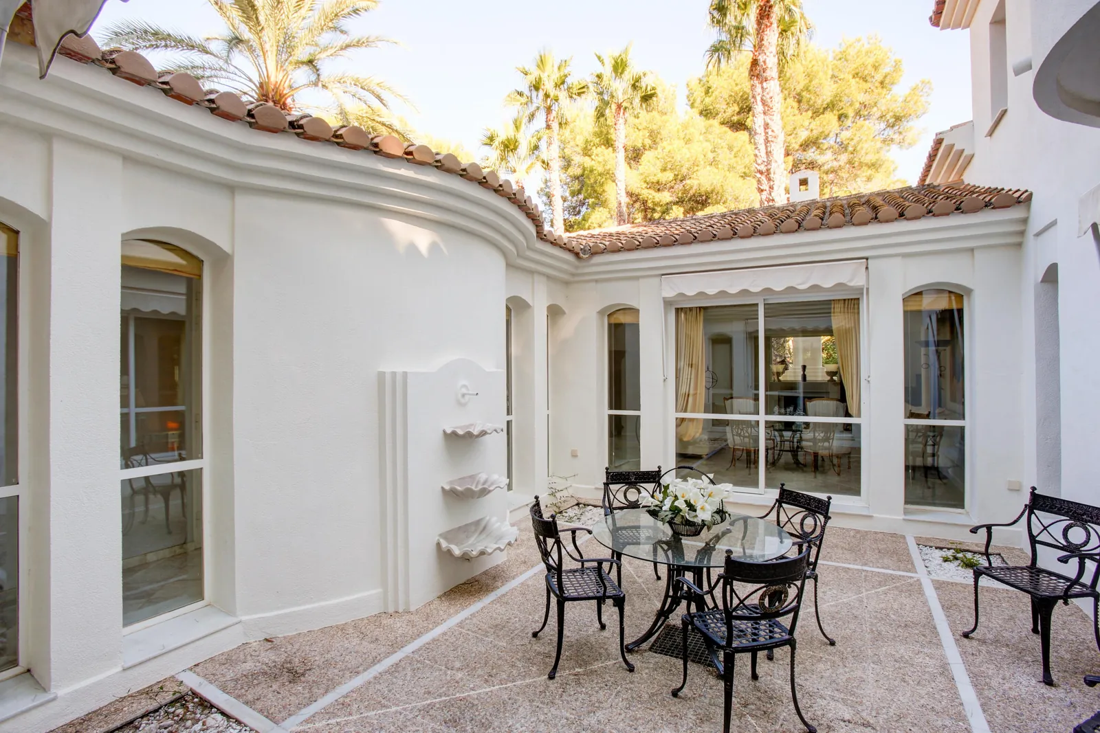 Villa / Chalet en venta en Dénia