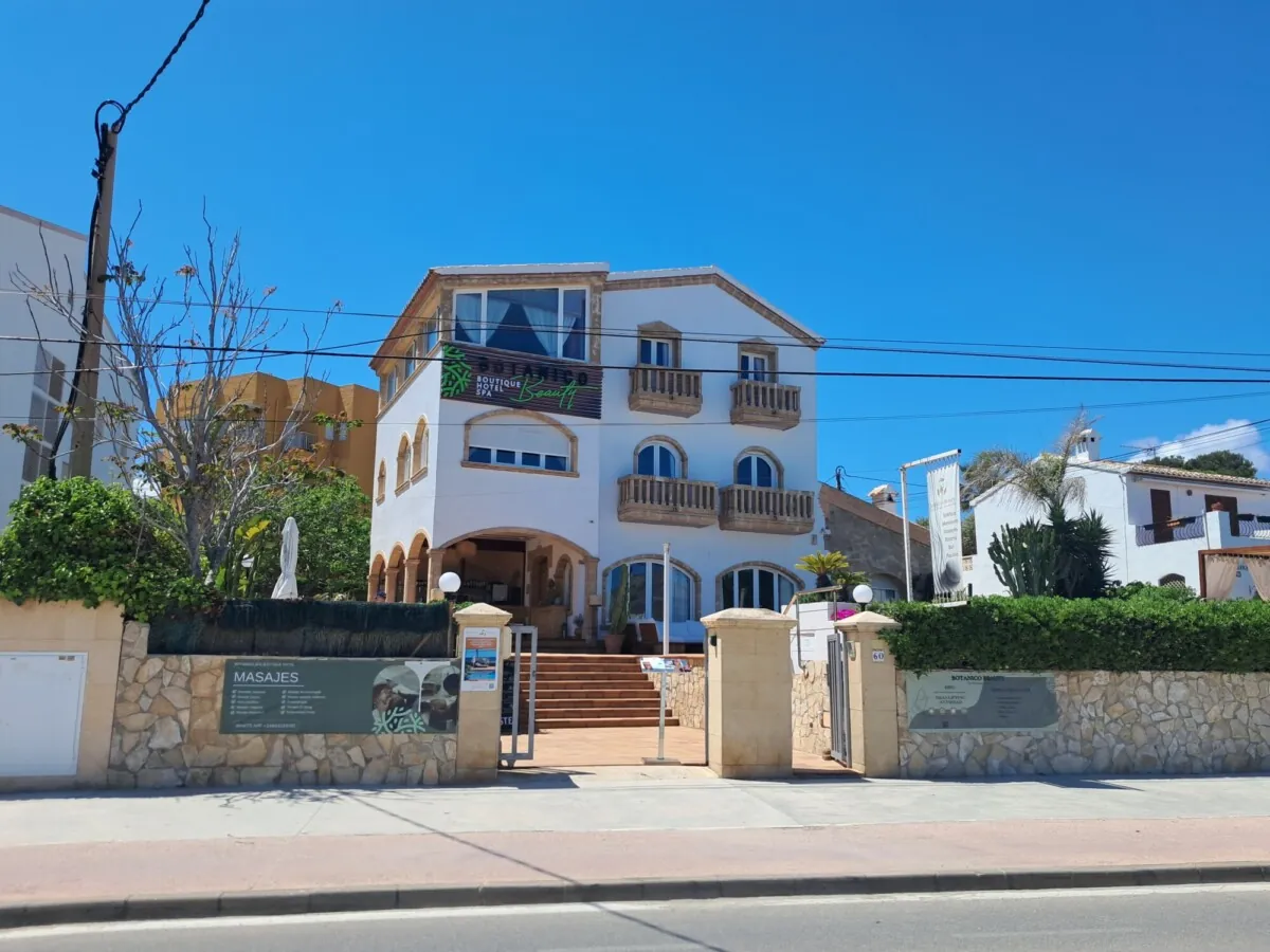Venta. Apartamento en Jávea