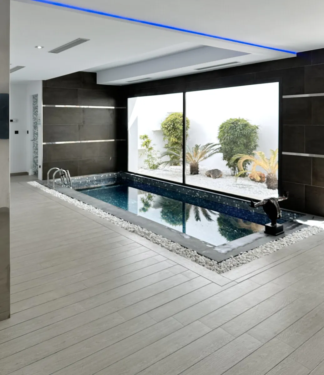 Venta. Chalet/Villa en Jávea
