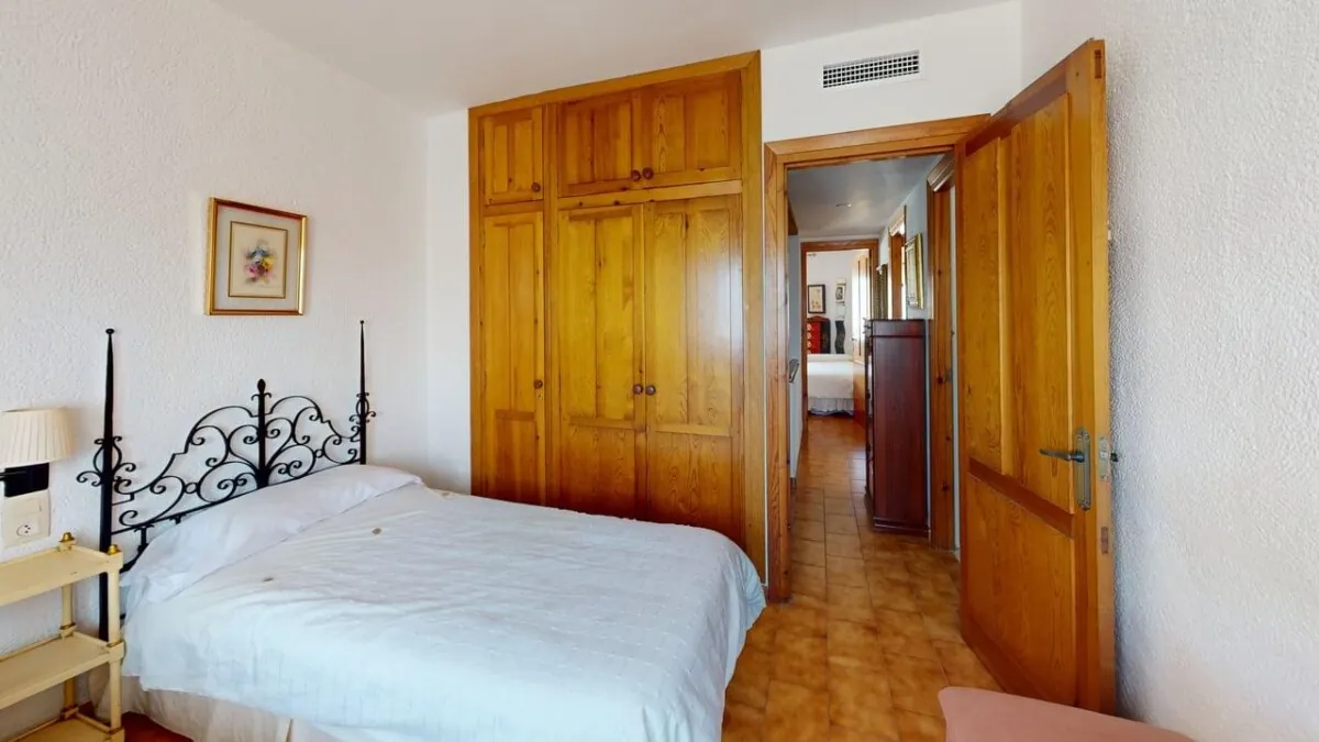 Venta. Casa de pueblo en Jávea