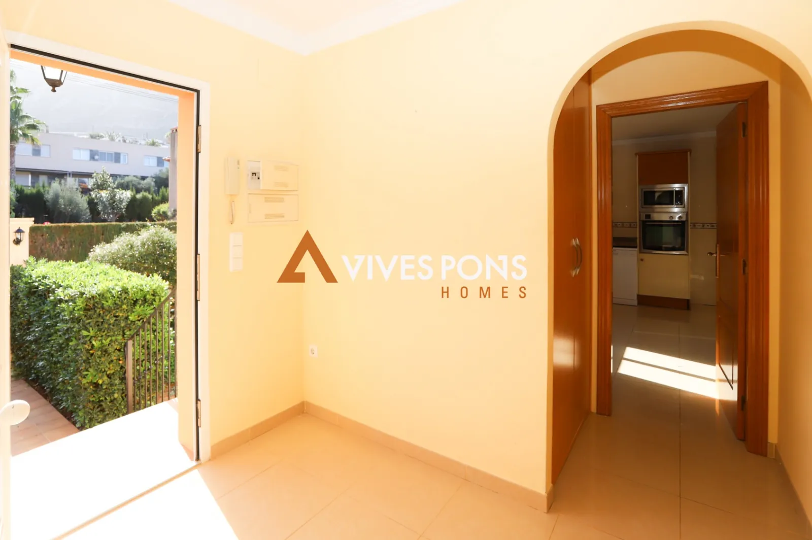Villa en la zona San Juan, Dénia