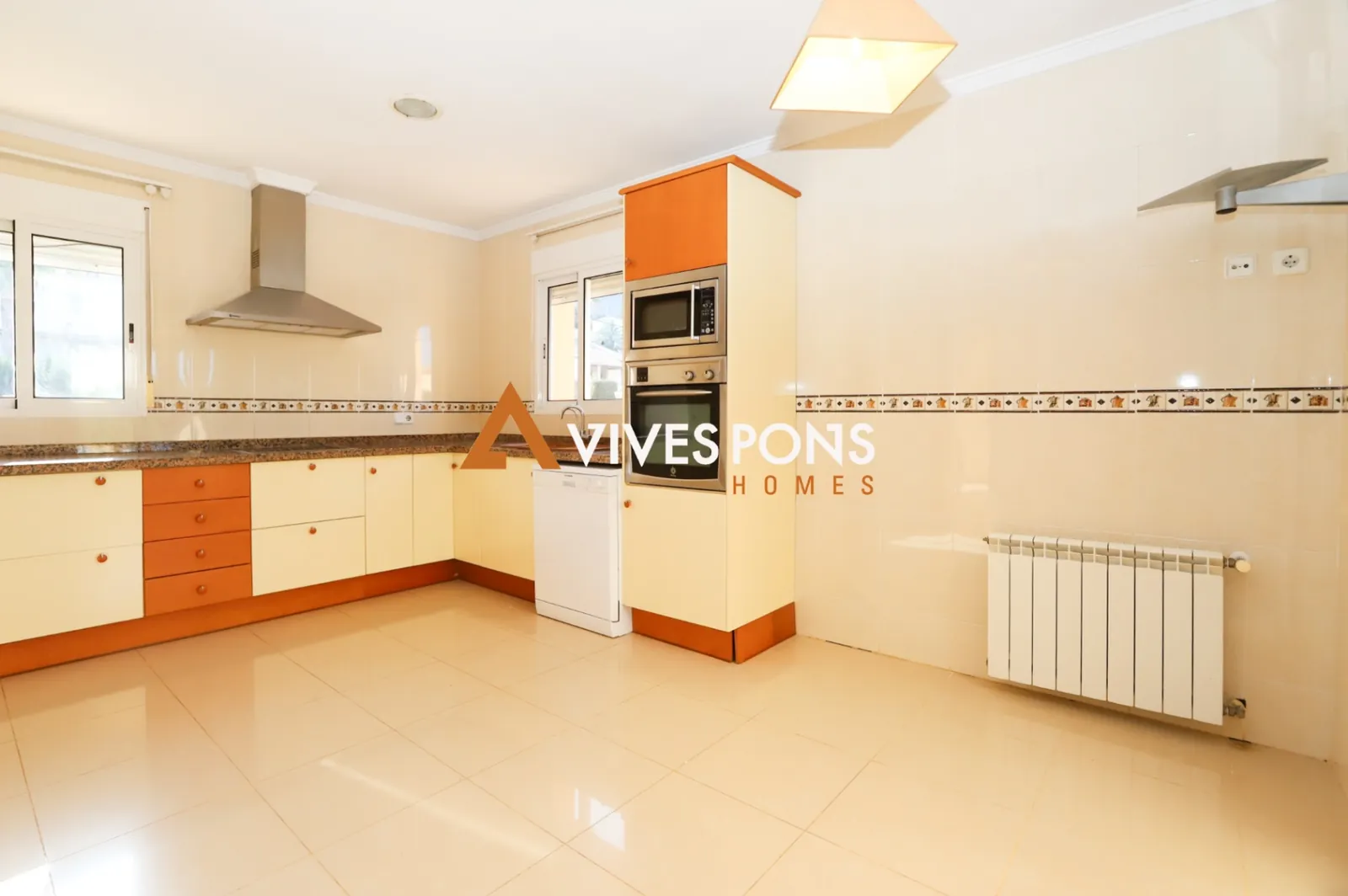 Villa en la zona San Juan, Dénia