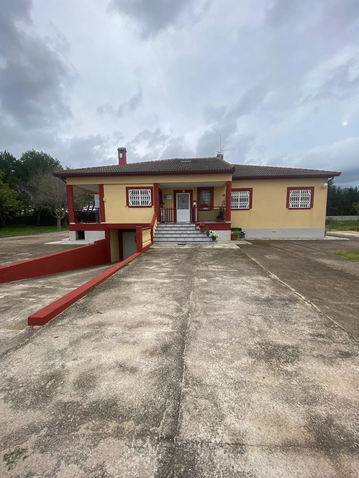 VENTA CHALET ELS POBLETS