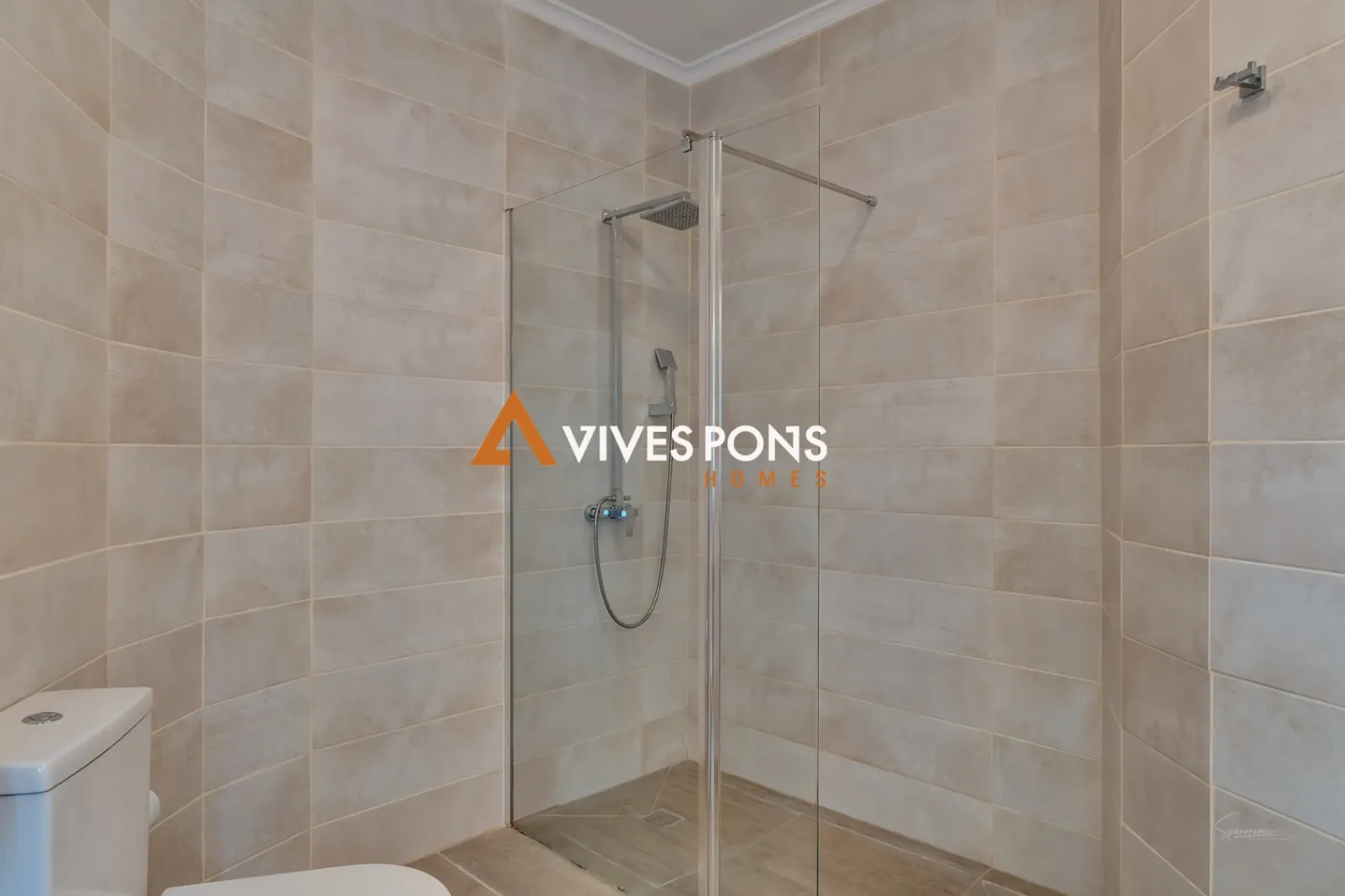 Villa con vistas al mar en Marquesa VI, Dénia