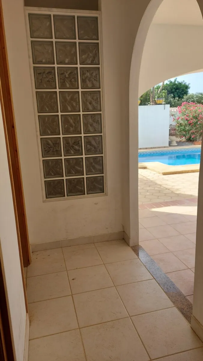 Venta. Chalet/Villa en Jávea