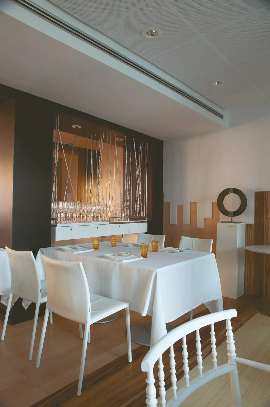 Restaurante de primer nivel en Dénia