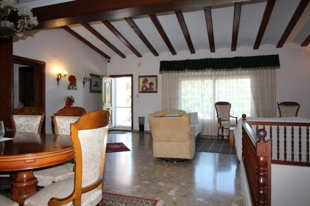 Villa / Chalet en venta en Dénia