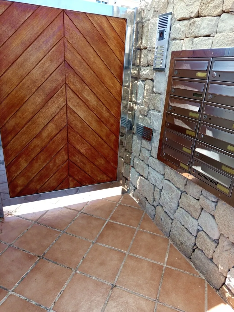 Venta. Apartamento en Jávea