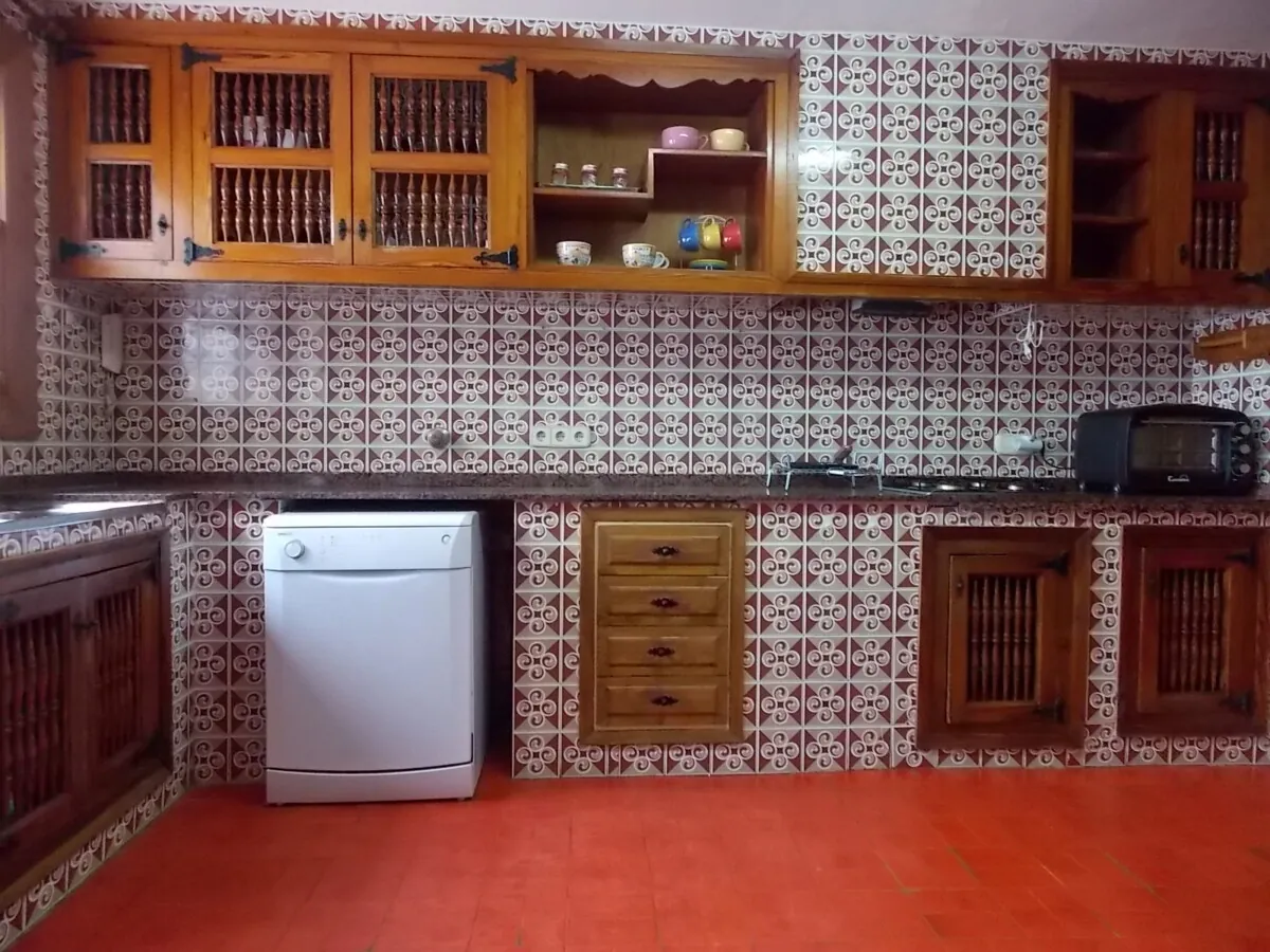 Venta. Chalet/Villa en Jávea