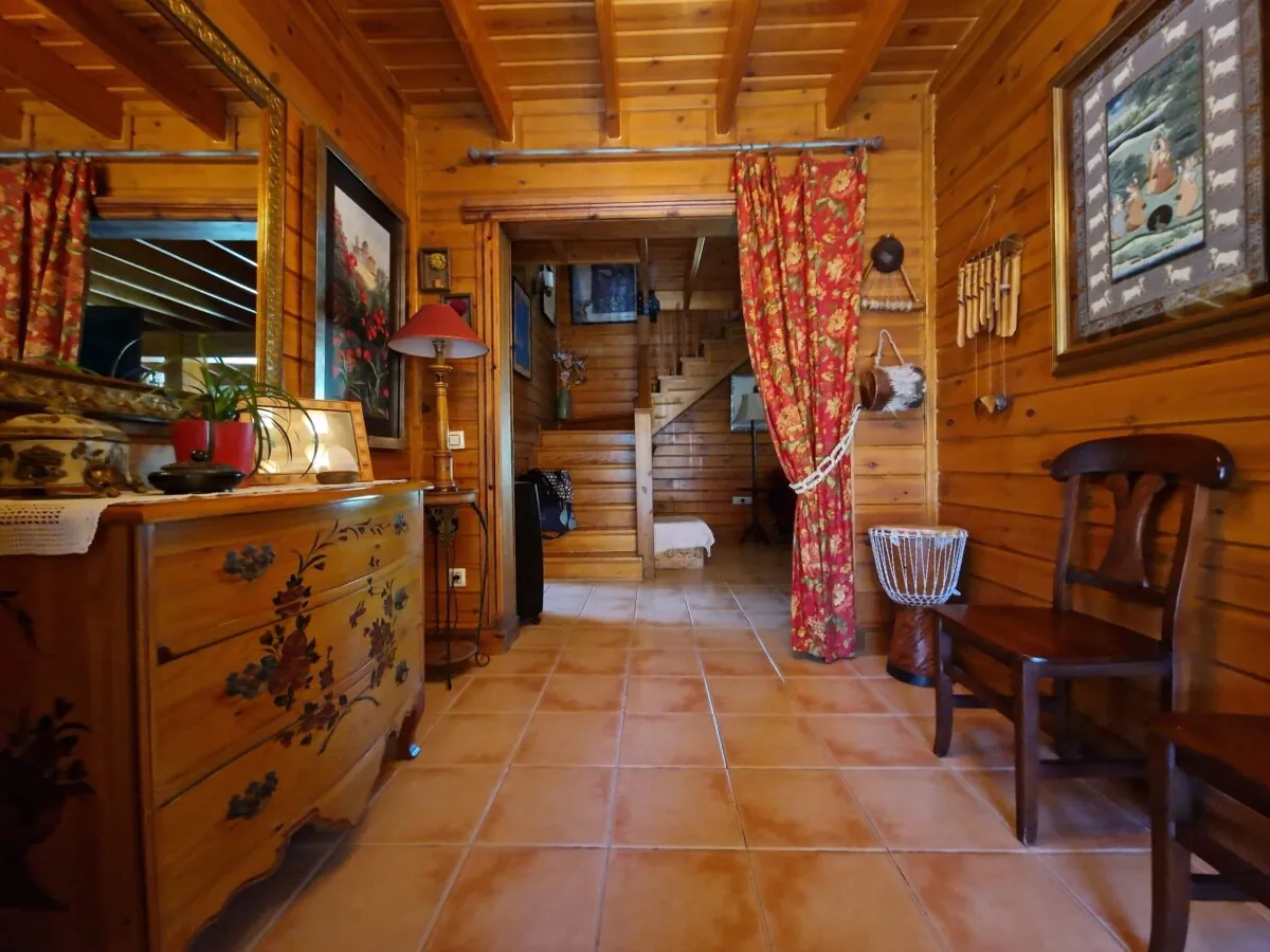 Venta. Finca en Orba
