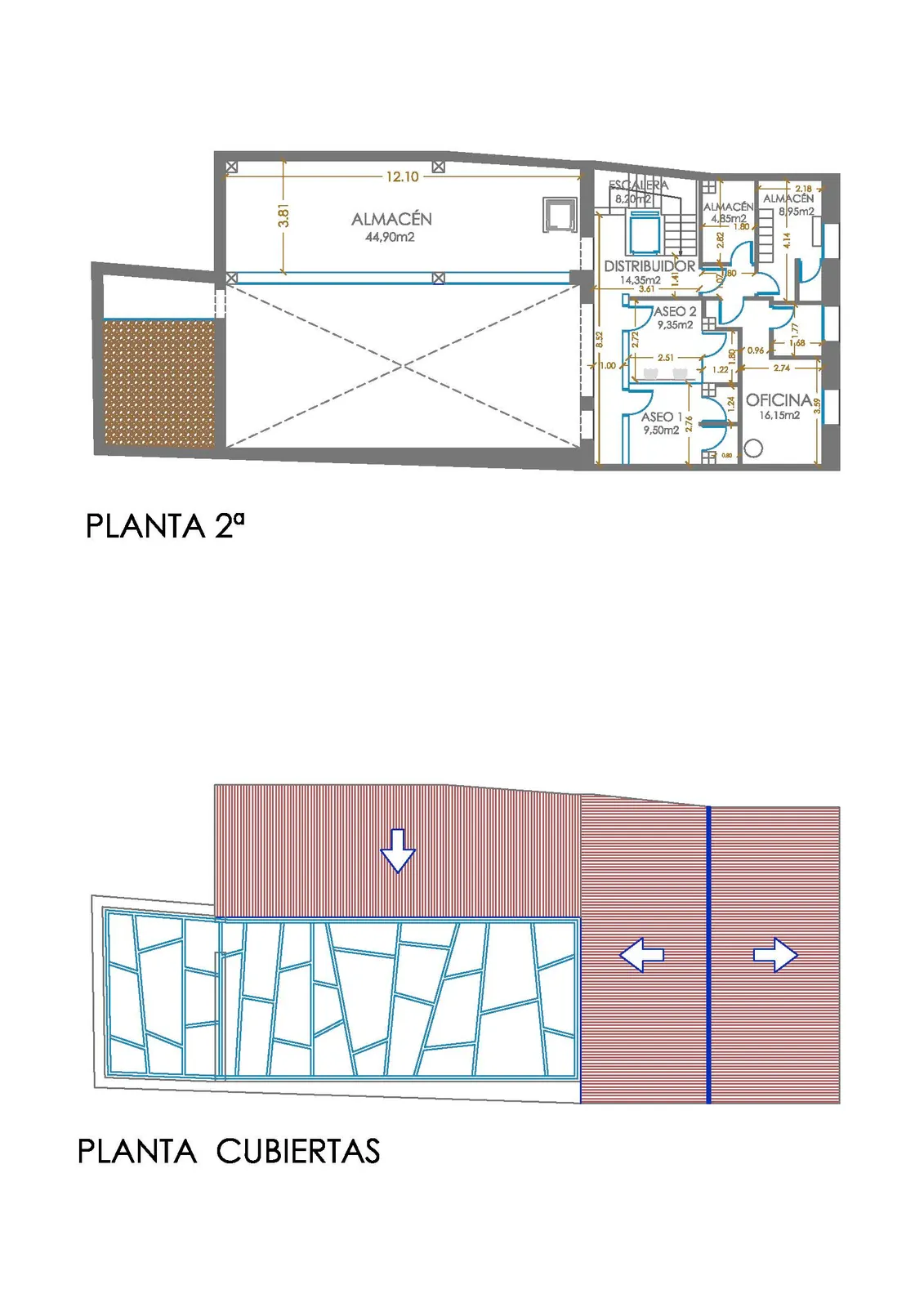 Restaurante de primer nivel en Dénia