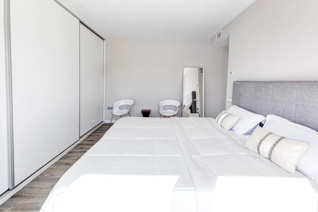 Modern villa of new construction in Dénia
