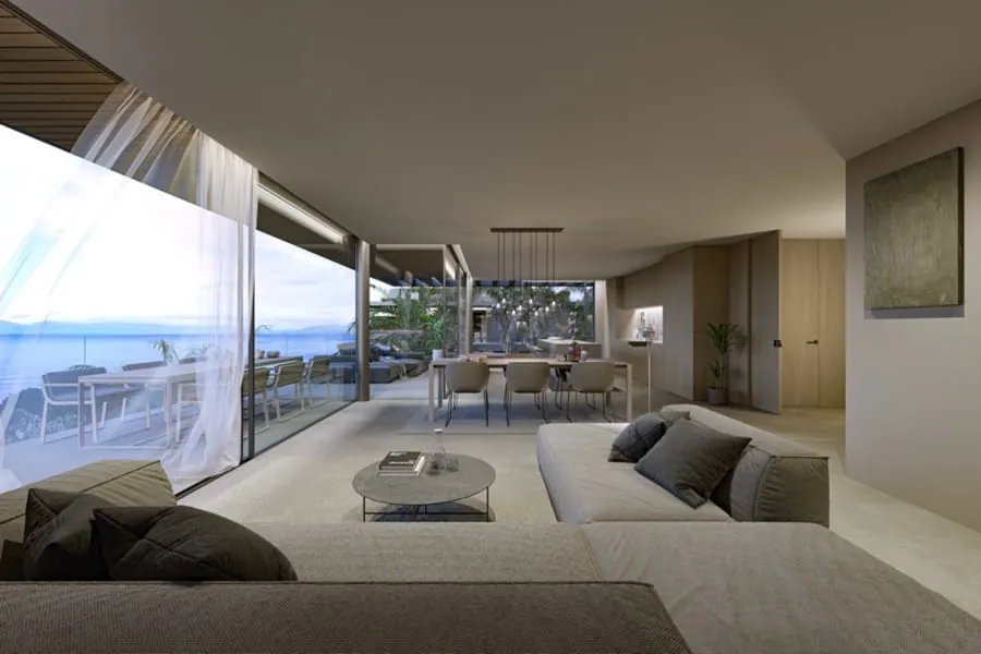 Venta. Apartamento en Altea