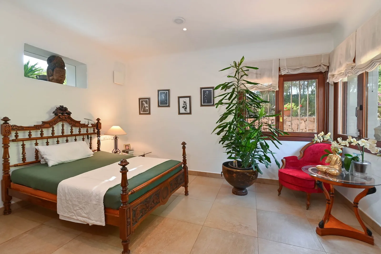 Venta. Chalet/Villa en Jávea