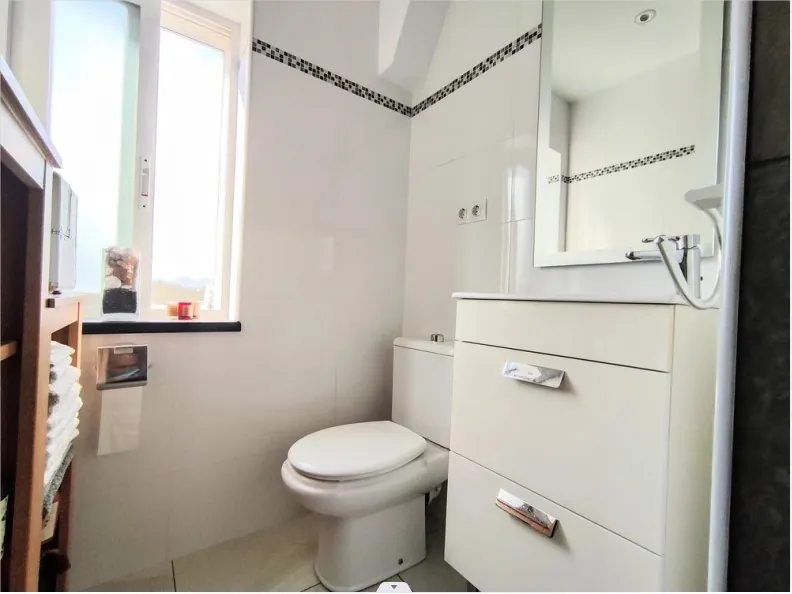 Verkoop. Penthouse in Denia