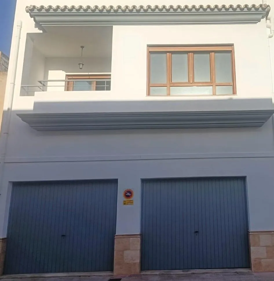 CASA CENTRO VERGEL