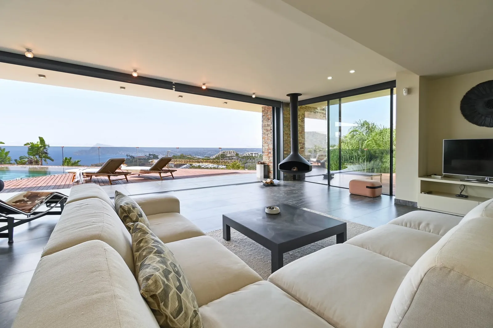 Venta. Chalet/Villa en Altea