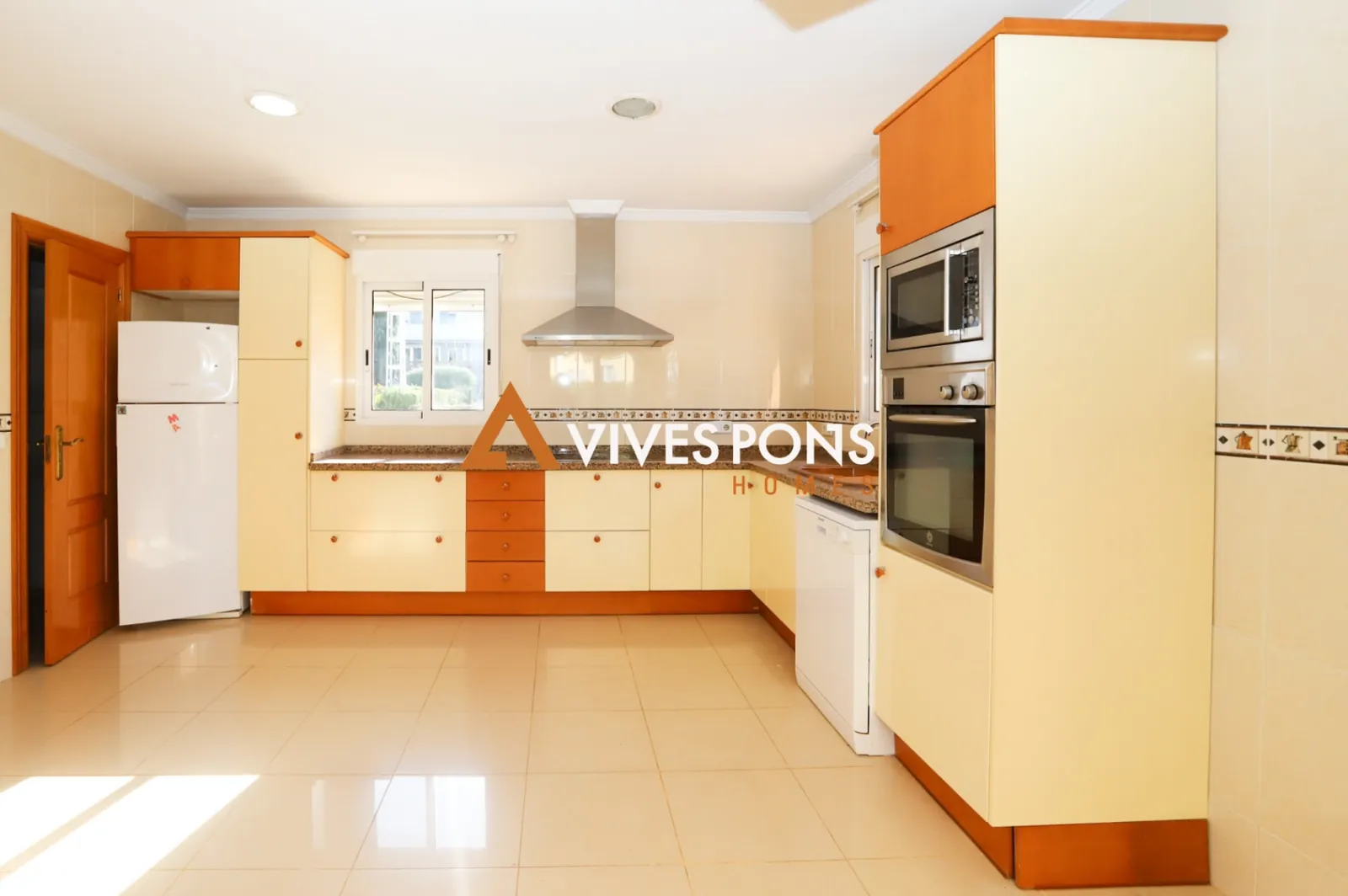 Villa en la zona San Juan, Dénia