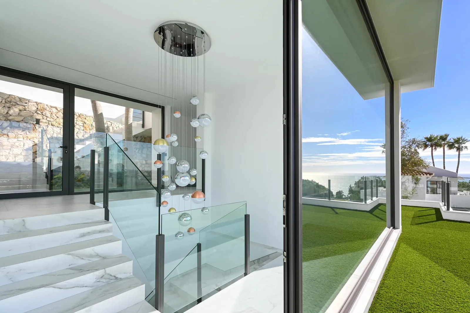 Venta. Chalet/Villa en Altea