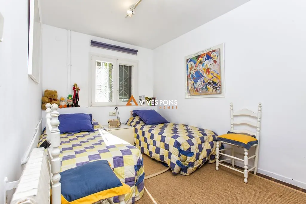 Villa a 1,5 km de Las Rotas, Dénia