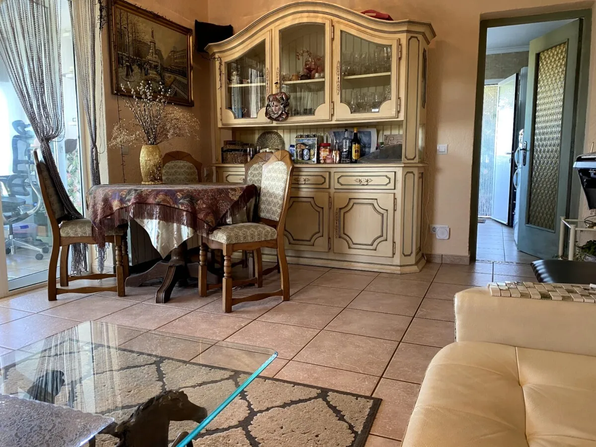 Venta. Chalet/Villa en Jávea
