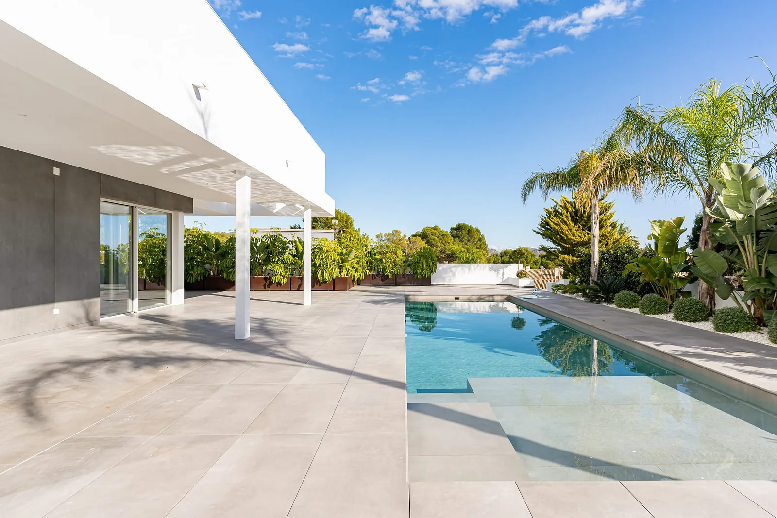 Venta. Chalet/Villa en Moraira
