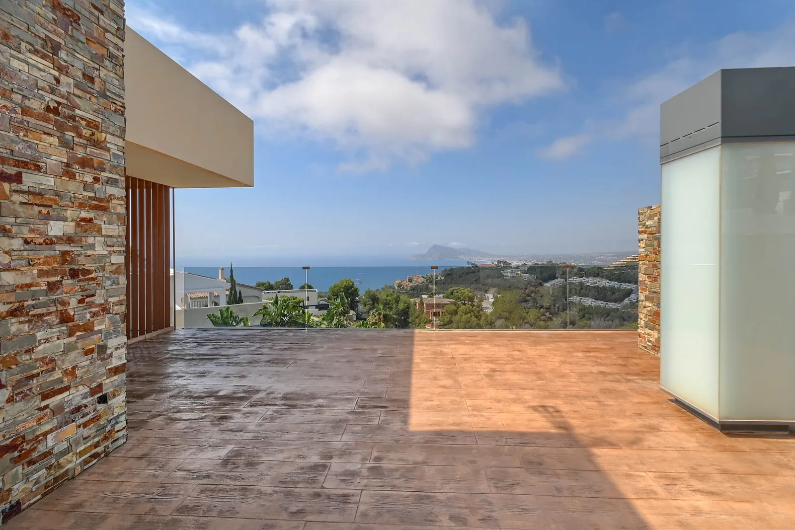 Venta. Chalet/Villa en Altea