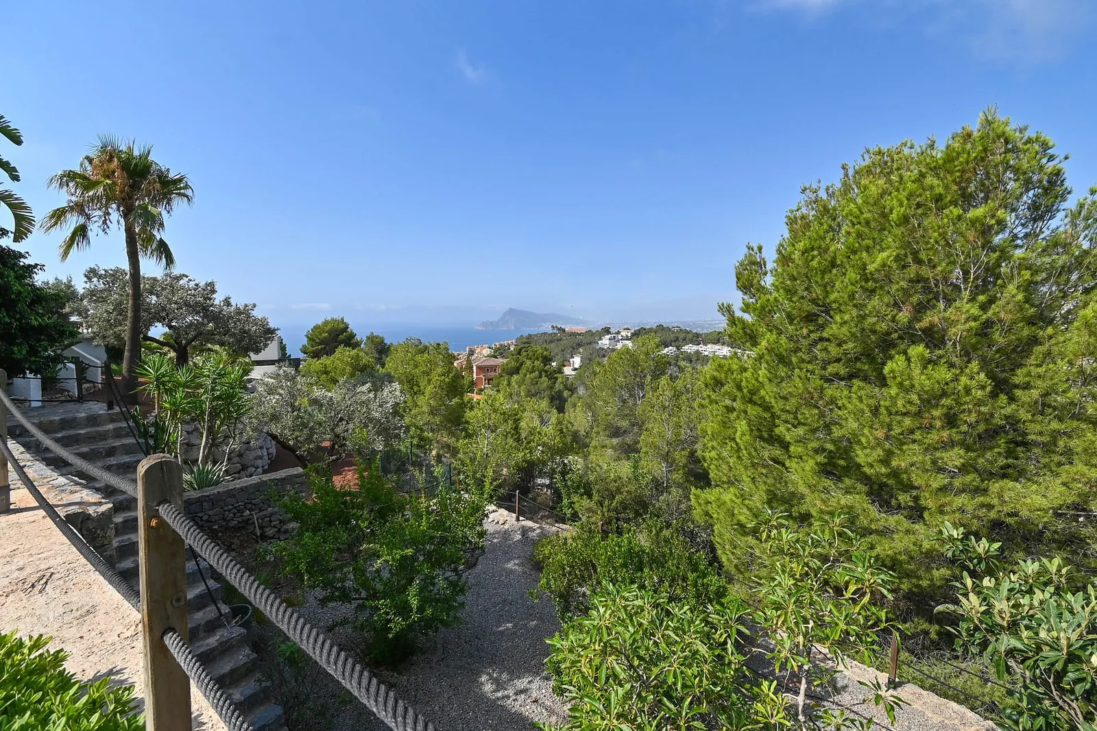 Venta. Chalet/Villa en Altea