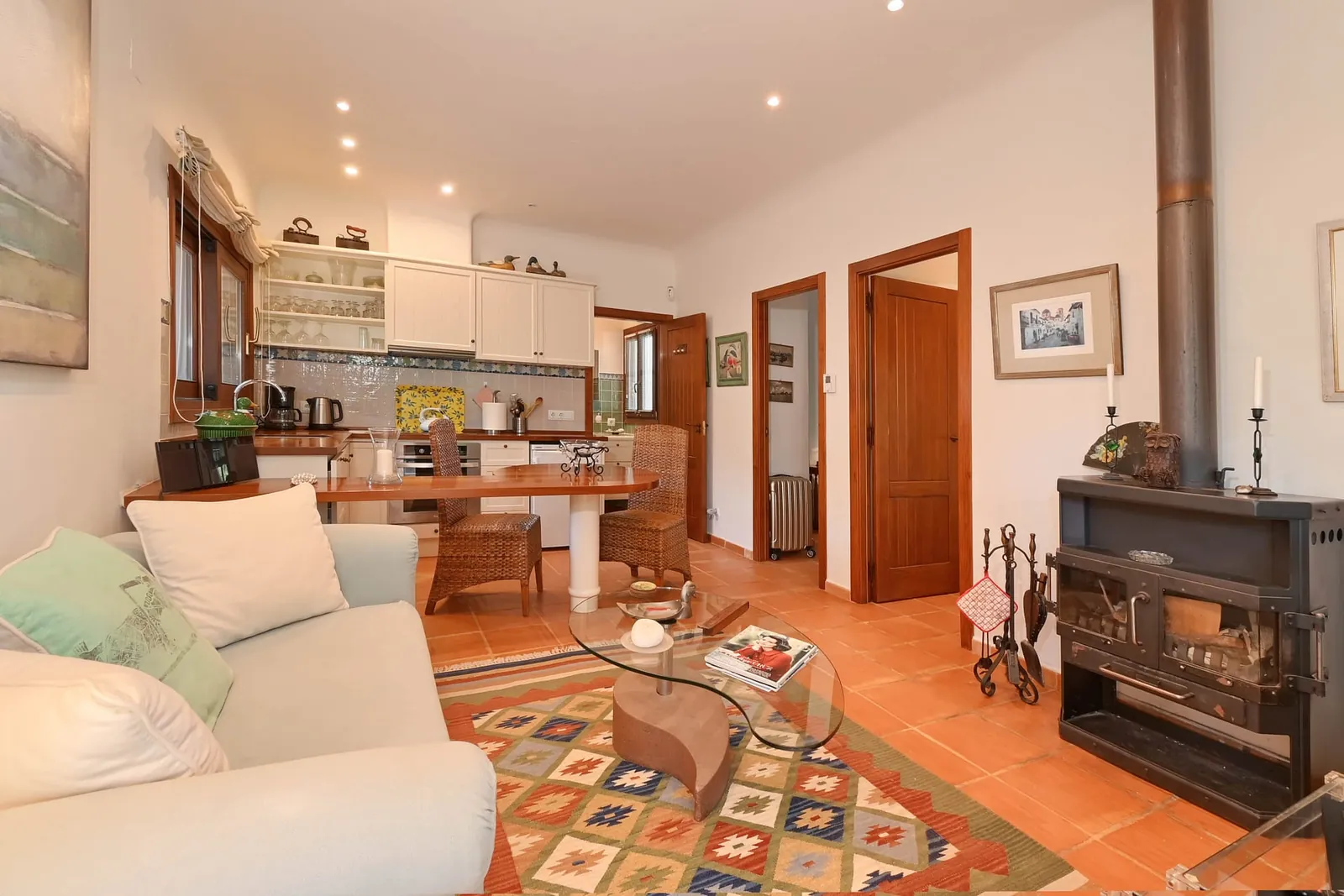 Venta. Chalet/Villa en Jávea