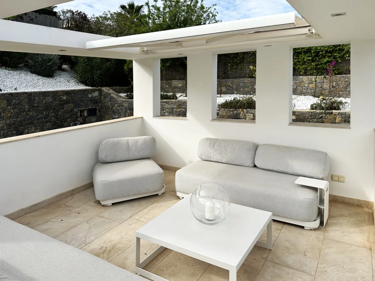 Venta. Chalet/Villa en Jávea